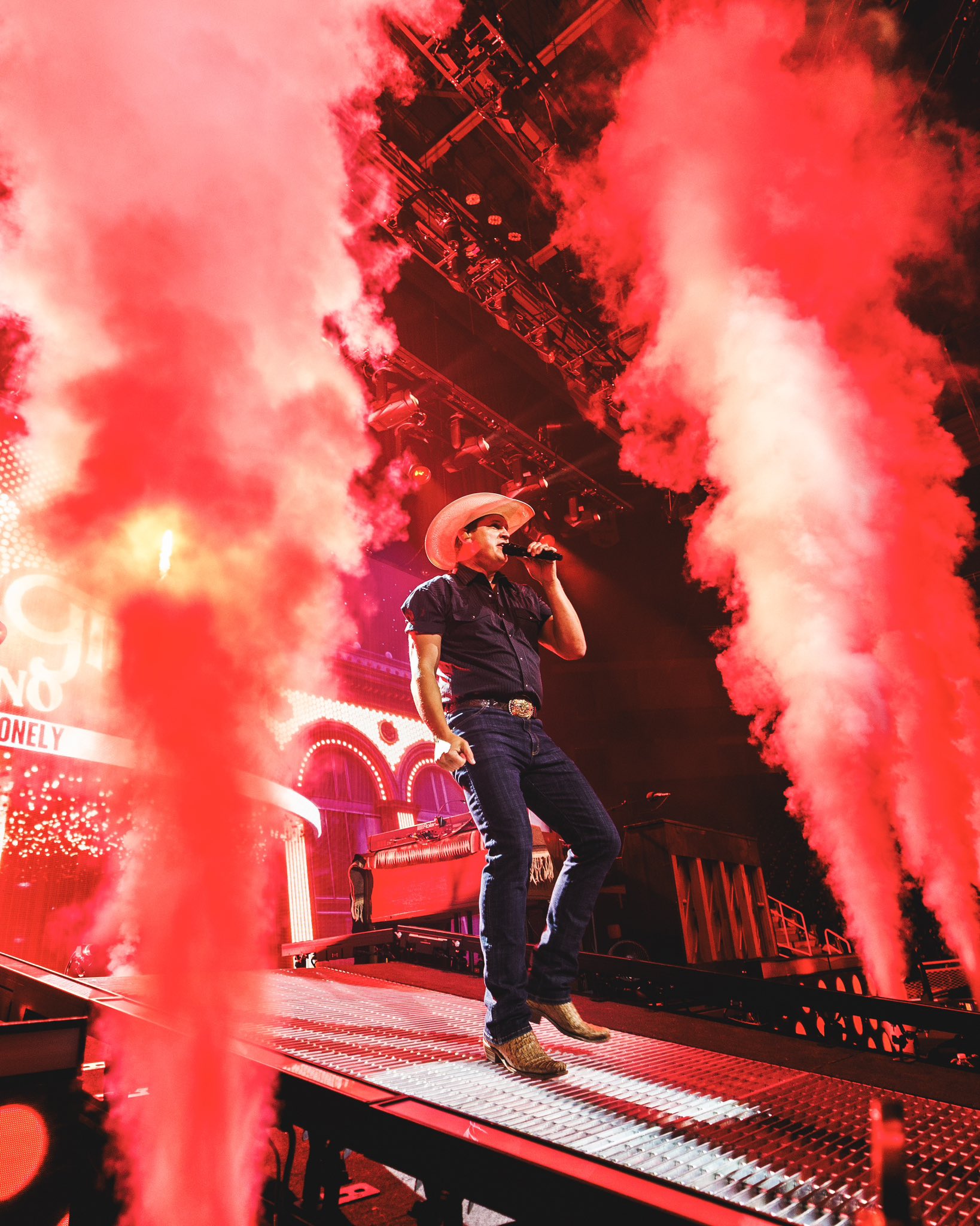 Jon Pardi