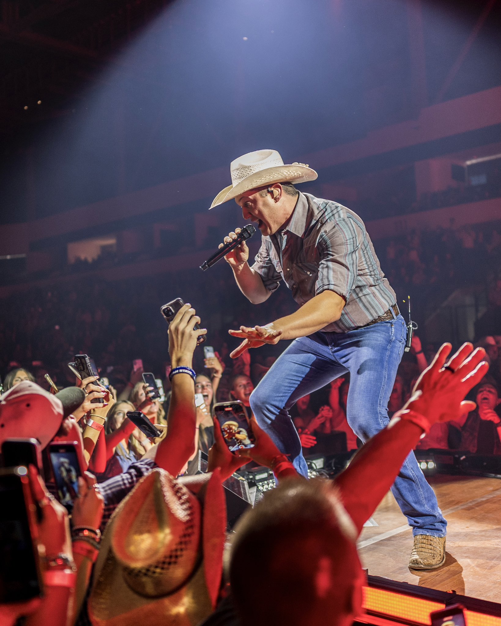 Jon Pardi