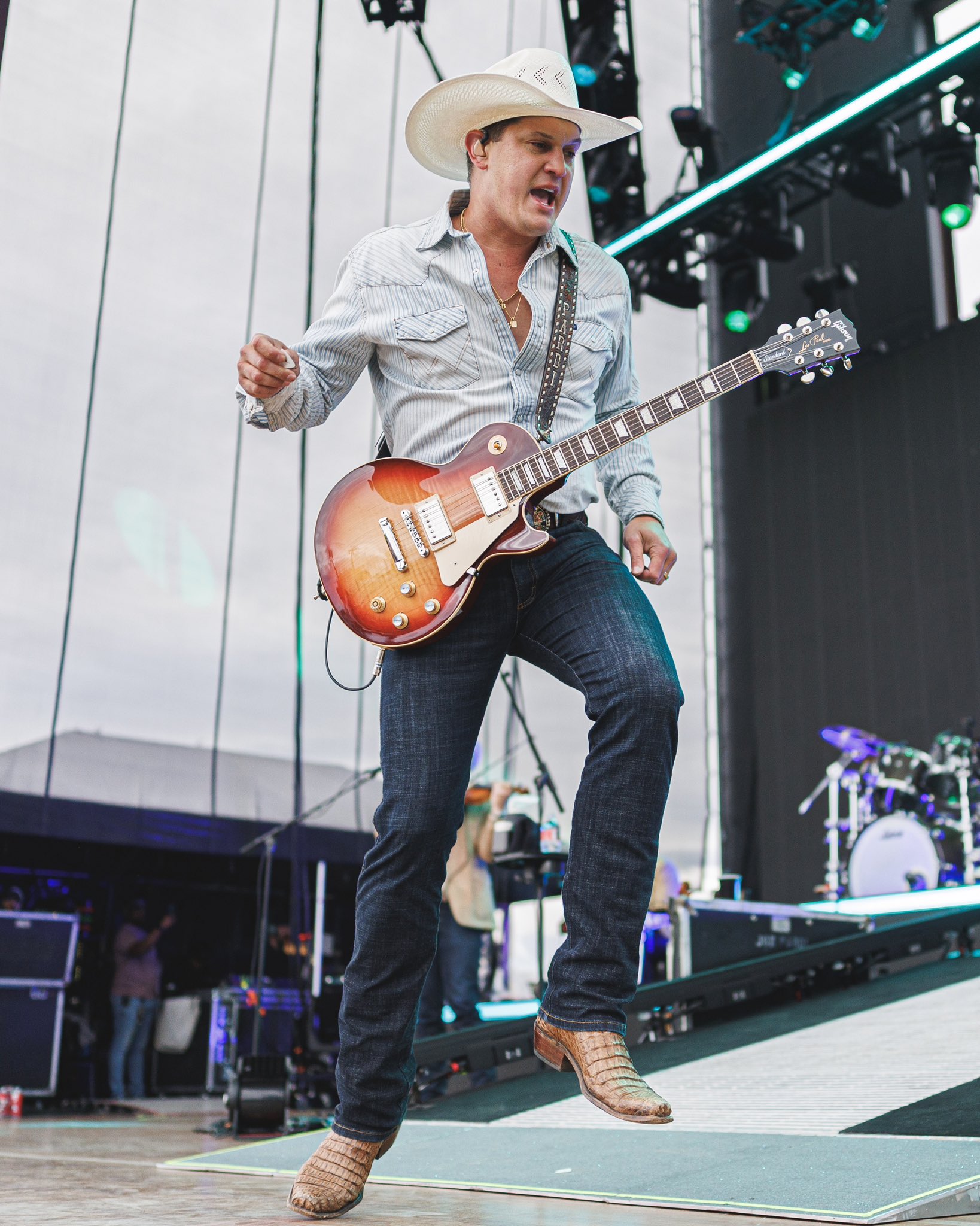 Jon Pardi